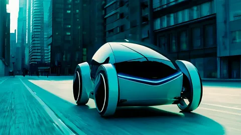 Electric Vehicles in Future: Are We Ready for the Shift?